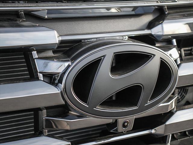 Tucson Plug-In Hybrid Ultimate