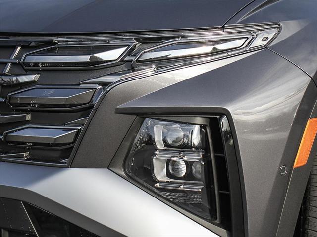 Tucson Plug-In Hybrid Ultimate