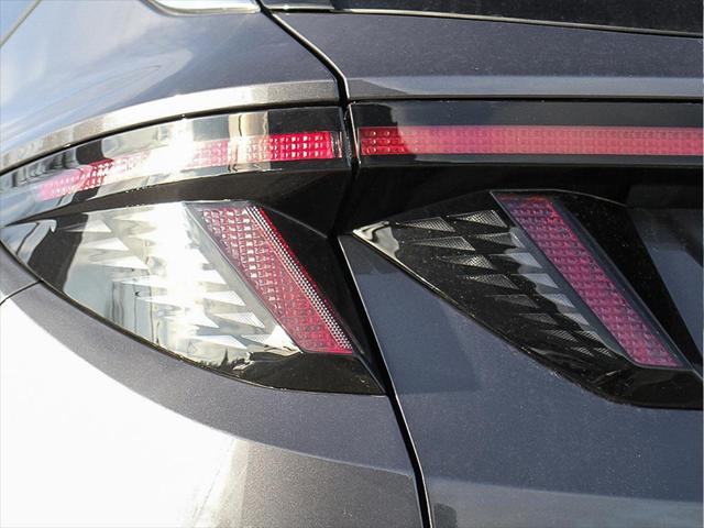 Tucson Plug-In Hybrid Ultimate