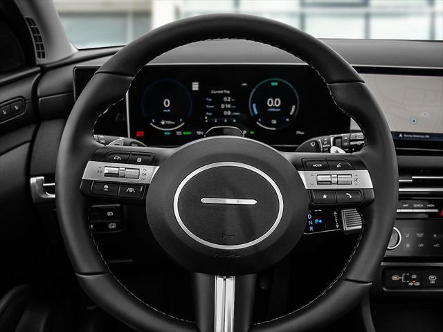 Tucson Plug-In Hybrid Ultimate
