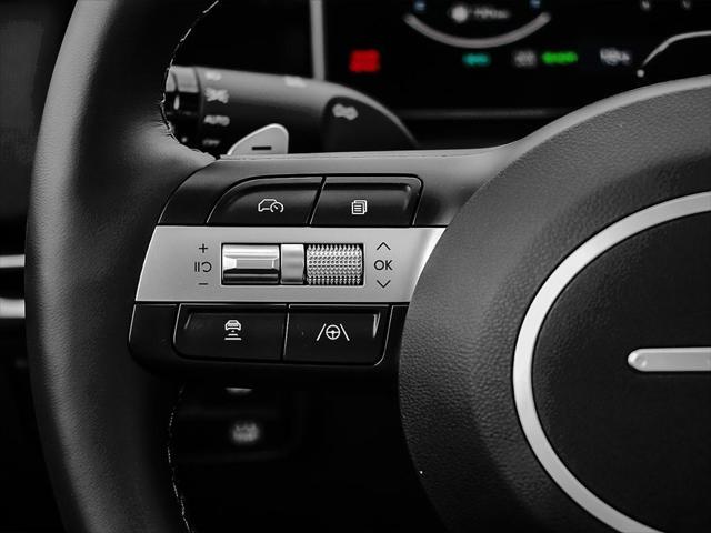 Tucson Plug-In Hybrid Ultimate