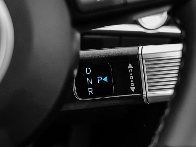Tucson Plug-In Hybrid Ultimate