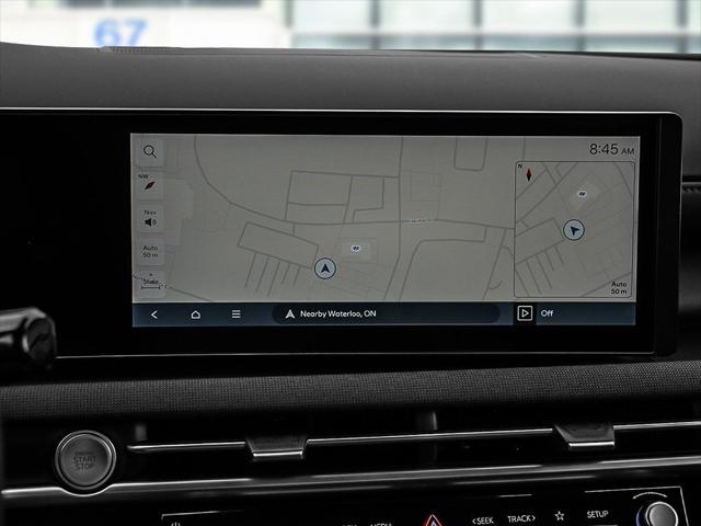 Tucson Plug-In Hybrid Ultimate