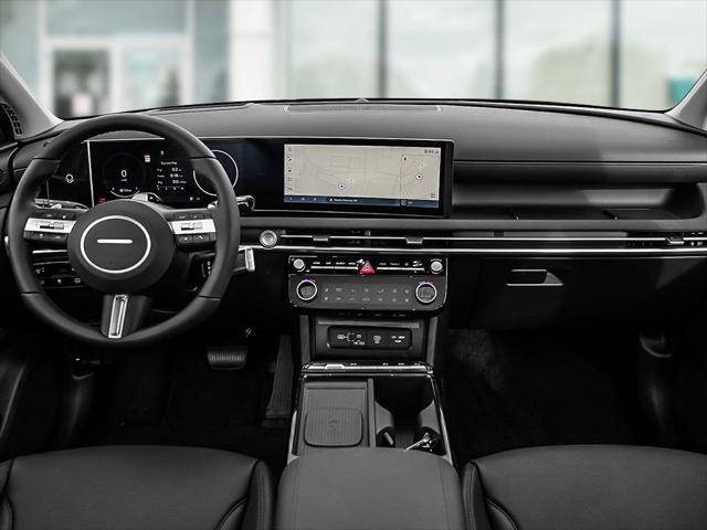Tucson Plug-In Hybrid Ultimate