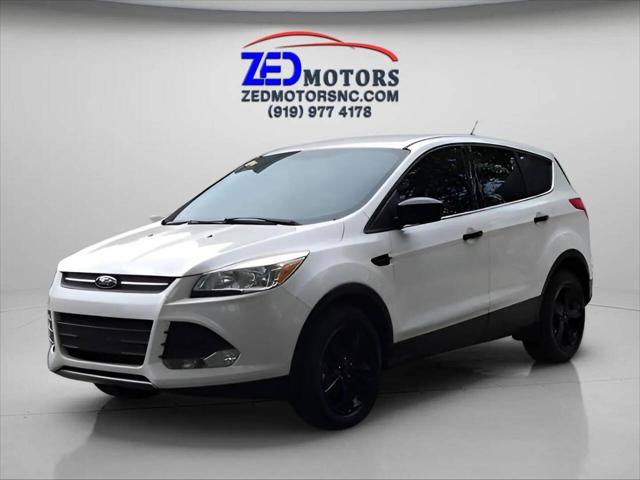 2016 Ford Escape SE for sale in Raleigh, NC