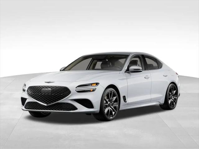 2025 Genesis G70 2.5T AWD for sale in Highland Park, IL