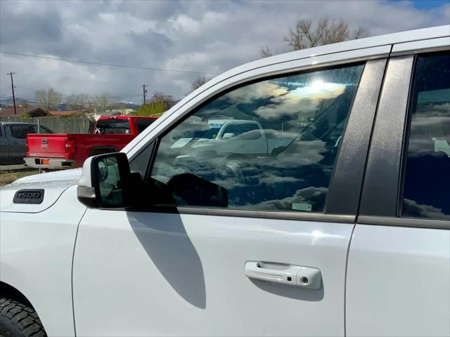 2022 Ram 1500 Sport