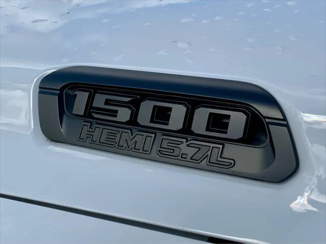 2022 Ram 1500 Sport