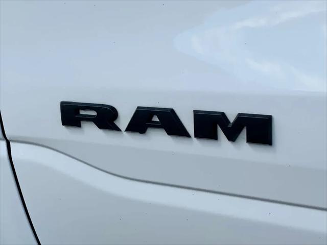 2022 Ram 1500 Sport