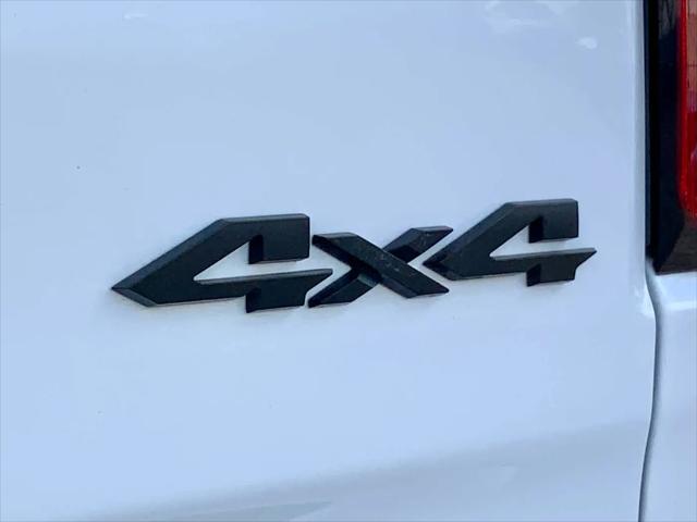 2022 Ram 1500 Sport
