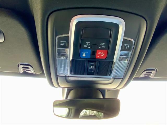 2022 Ram 1500 Sport