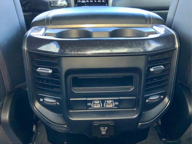 2022 Ram 1500 Sport