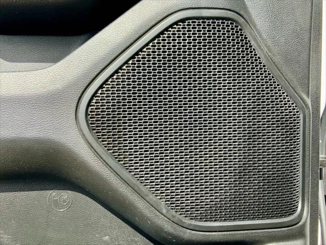 2022 Ram 1500 Sport