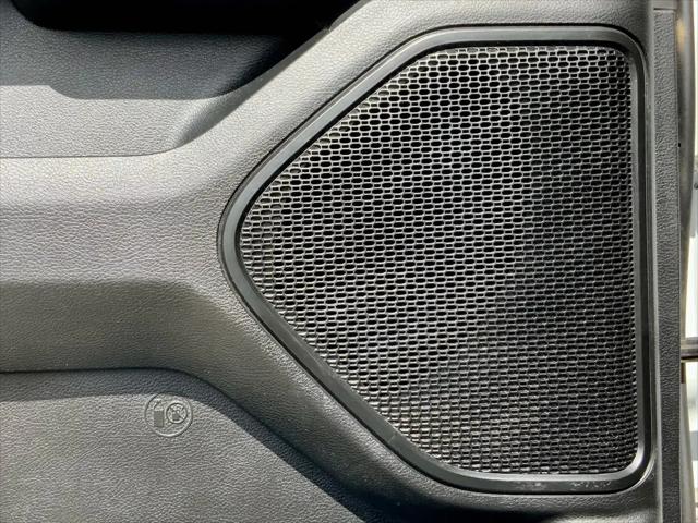 2022 Ram 1500 Sport