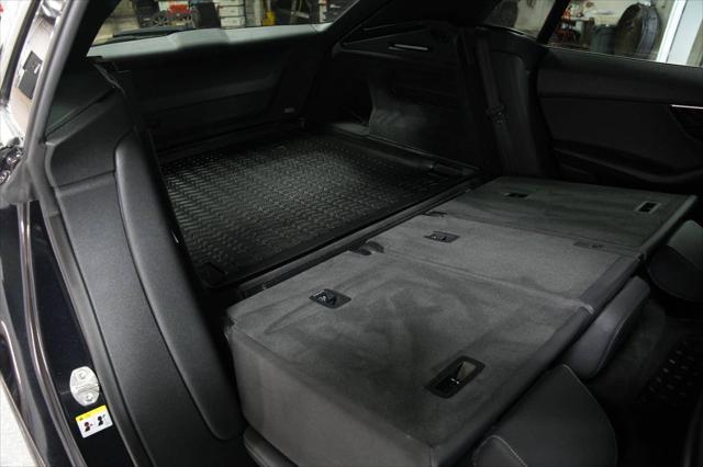 2021 Audi Q8 Premium Plus 55 TFSI quattro Tiptronic