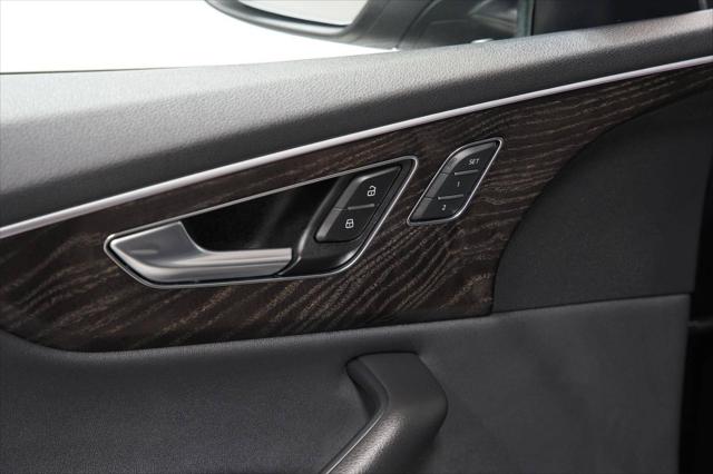 2021 Audi Q8 Premium Plus 55 TFSI quattro Tiptronic