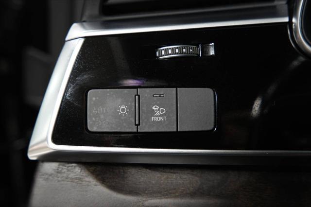 2021 Audi Q8 Premium Plus 55 TFSI quattro Tiptronic