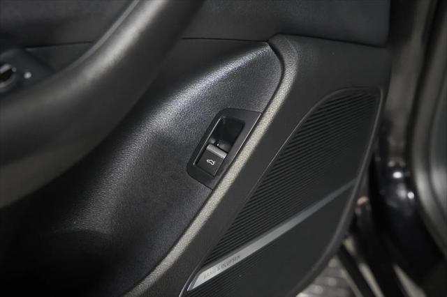 2021 Audi Q8 Premium Plus 55 TFSI quattro Tiptronic