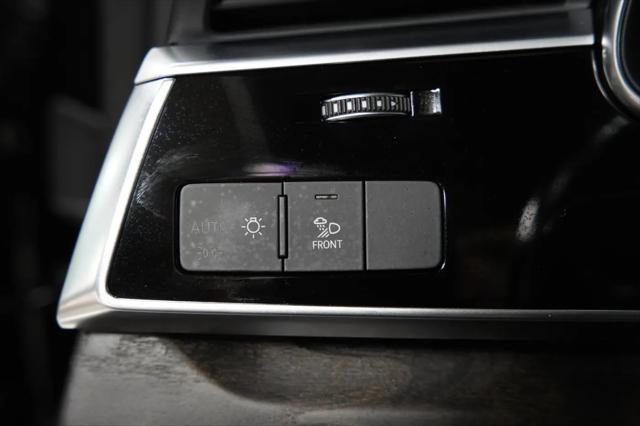 2021 Audi Q8 Premium Plus 55 TFSI quattro Tiptronic