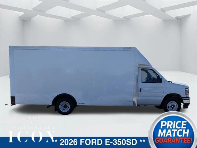 2026 Ford E-350 Cutaway E-Series Cutaway for sale in Sarasota, FL