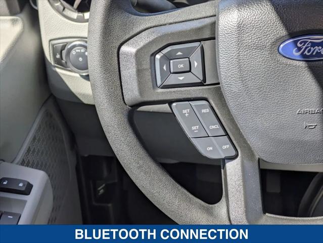 2026 Ford E-350 Cutaway E-Series Cutaway