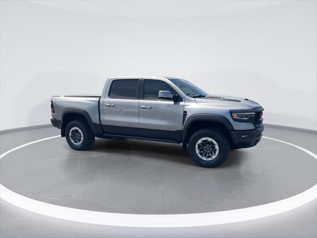 2021 RAM 1500 TRX Crew Cab 4x4 57 Box