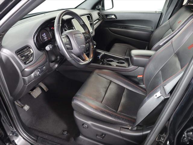 2023 Dodge Durango GT Plus AWD