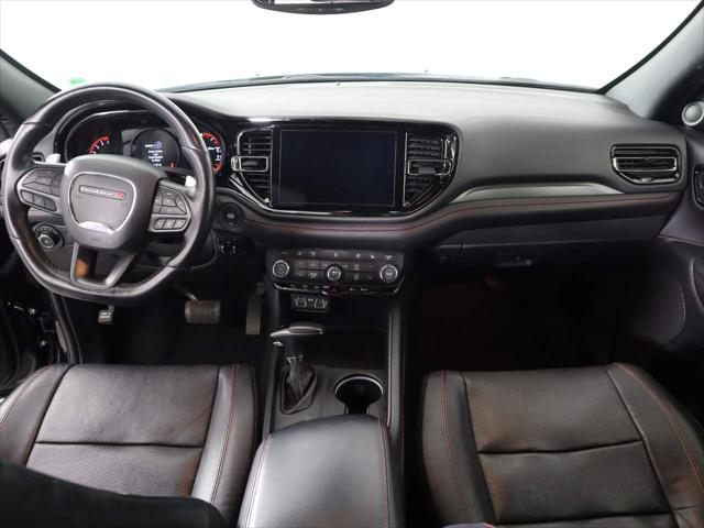 2023 Dodge Durango GT Plus AWD