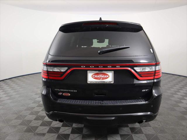2023 Dodge Durango GT Plus AWD