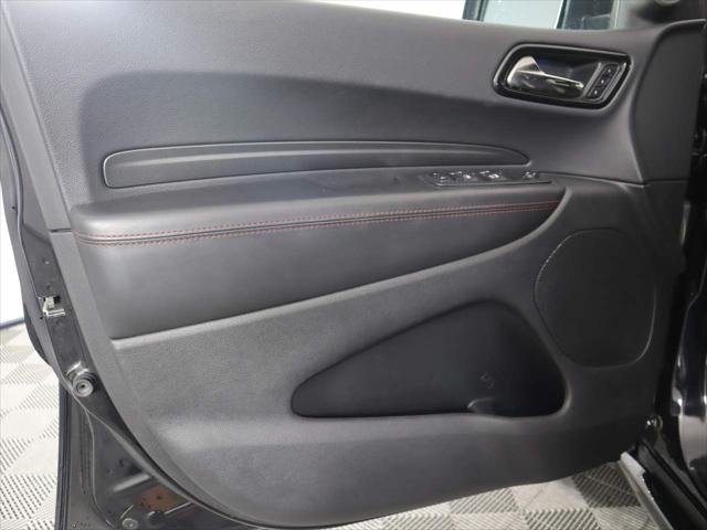 2023 Dodge Durango GT Plus AWD