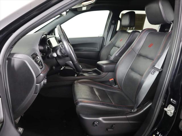 2023 Dodge Durango GT Plus AWD
