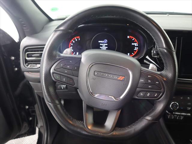 2023 Dodge Durango GT Plus AWD