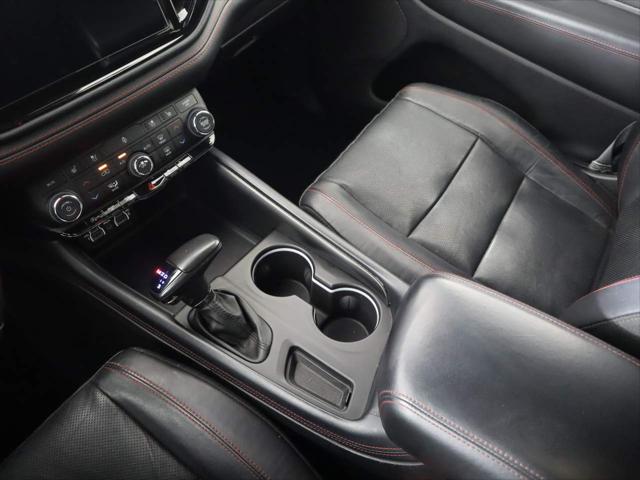 2023 Dodge Durango GT Plus AWD