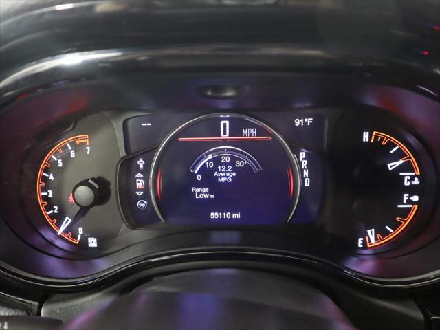 2023 Dodge Durango GT Plus AWD