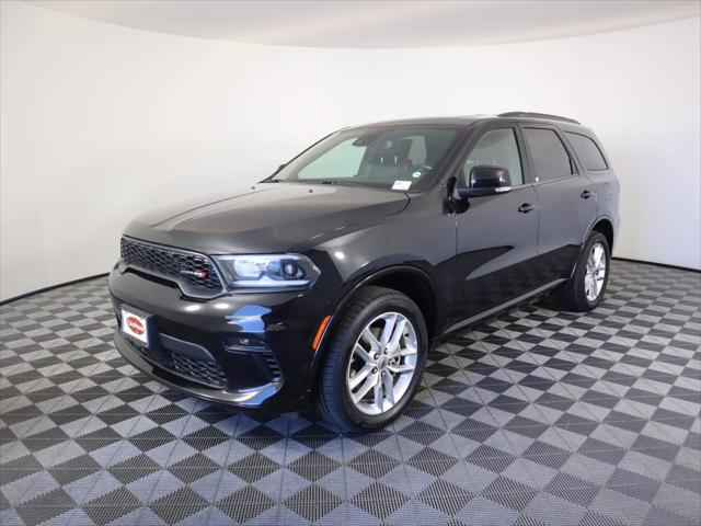 2023 Dodge Durango GT Plus AWD 2023 Dodge Durango GT Plus AWD