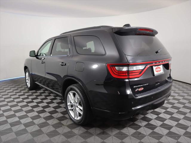 2023 Dodge Durango GT Plus AWD