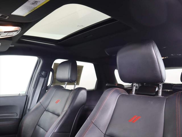 2023 Dodge Durango GT Plus AWD