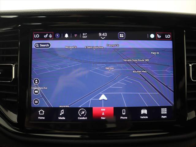 2023 Dodge Durango GT Plus AWD
