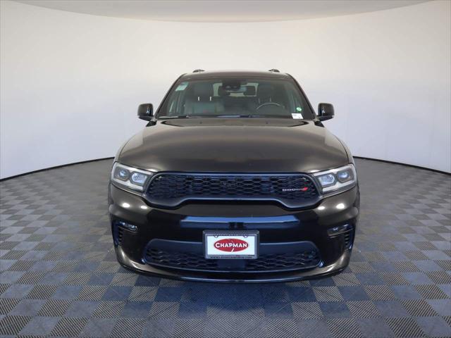 2023 Dodge Durango GT Plus AWD 2023 Dodge Durango GT Plus AWD