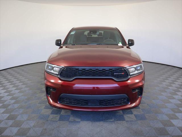 2023 Dodge Durango GT Launch Edition RWD 2023 Dodge Durango GT Launch Edition RWD