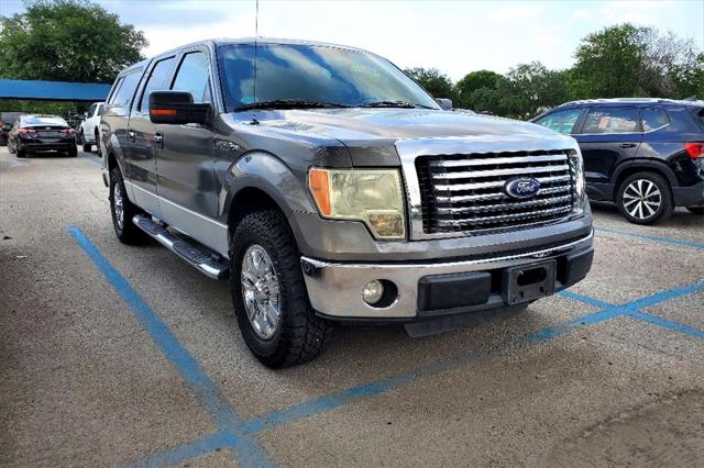 2010 Ford F-150 
