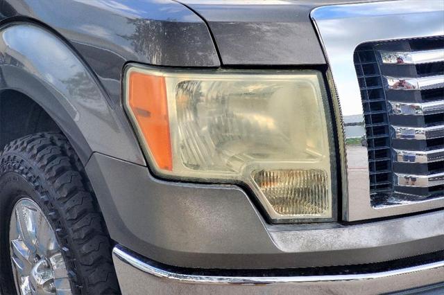 2010 Ford F-150 