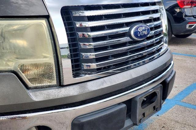 2010 Ford F-150 