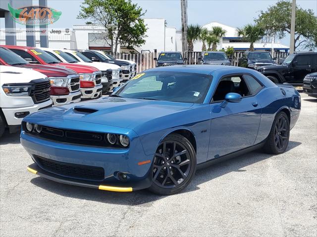 2023 Dodge Challenger R/T