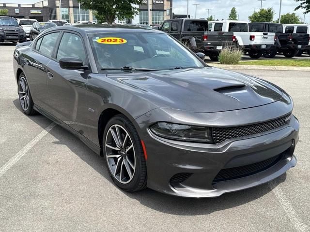 2023 Dodge Charger R/T
