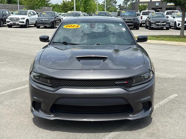 2023 Dodge Charger R/T