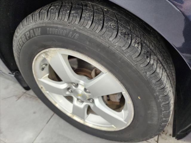 2014 Chevrolet Cruze 1LT Auto
