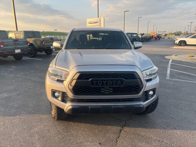 2019 Toyota Tacoma TRD Off Road