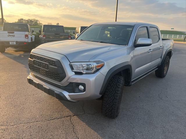 2019 Toyota Tacoma TRD Off Road