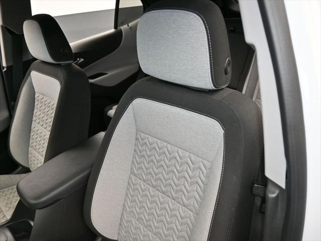 2022 Chevrolet Equinox FWD LS